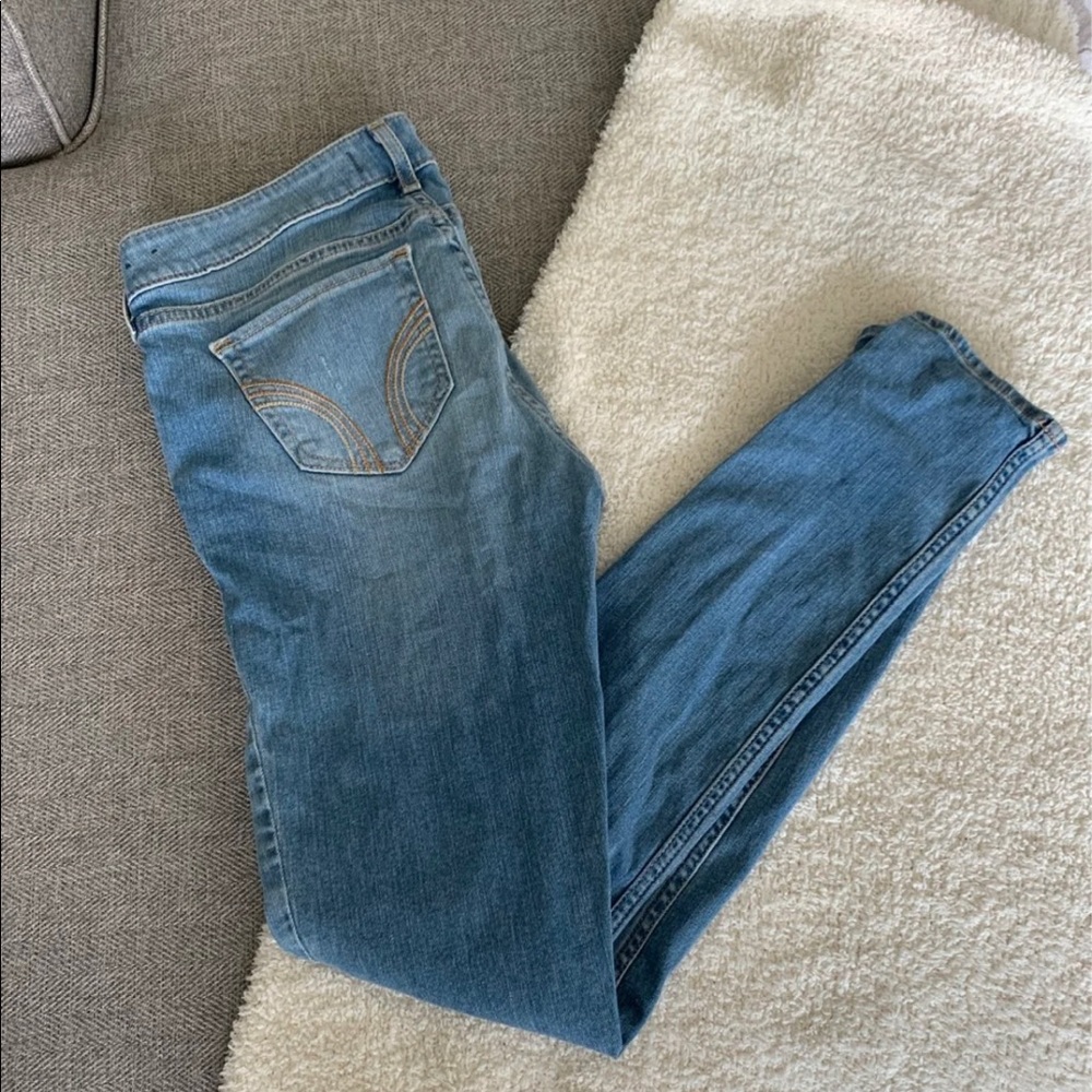 Hollister Co jeans